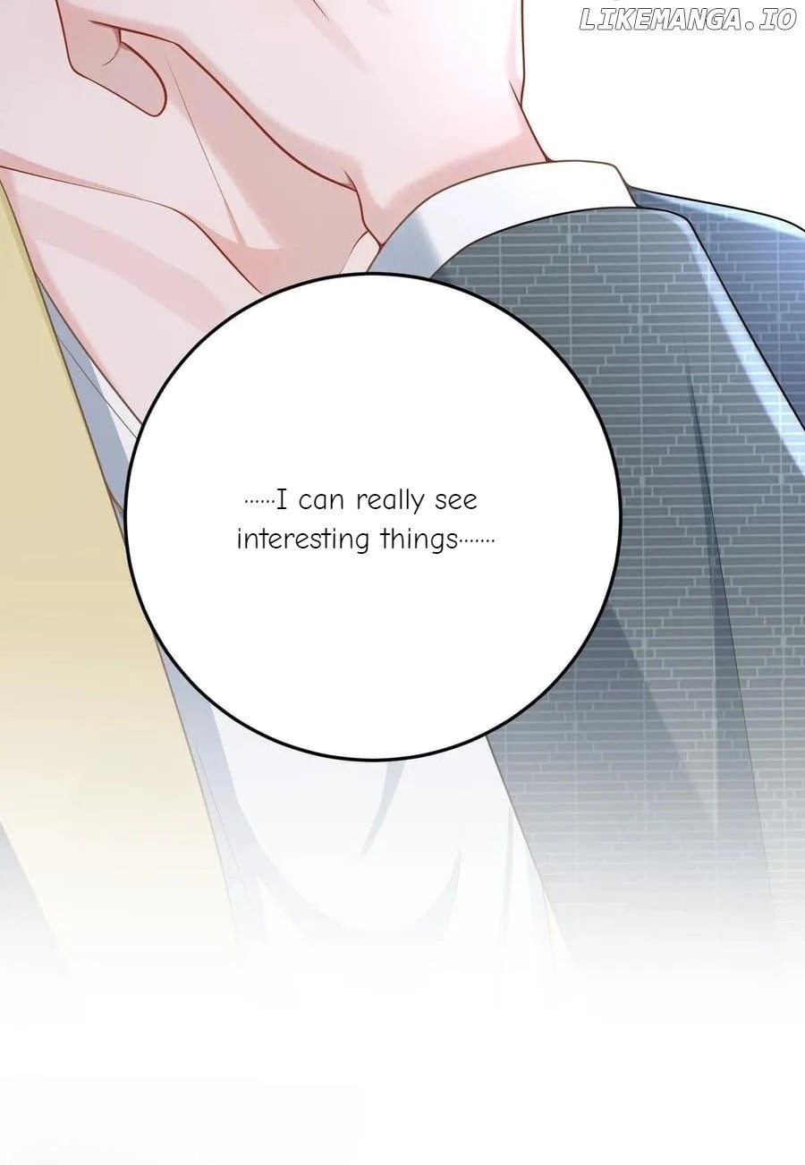 She seems teasing me Chapter 22 - page 42
